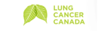 Lung Cancer Canada - logo - a BioMark Diagnostics partner