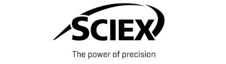 Sciex logo - a BioMark Diagnostics partner