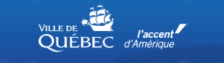 Ville de Quebec - logo - a BioMark Diagnostics partner